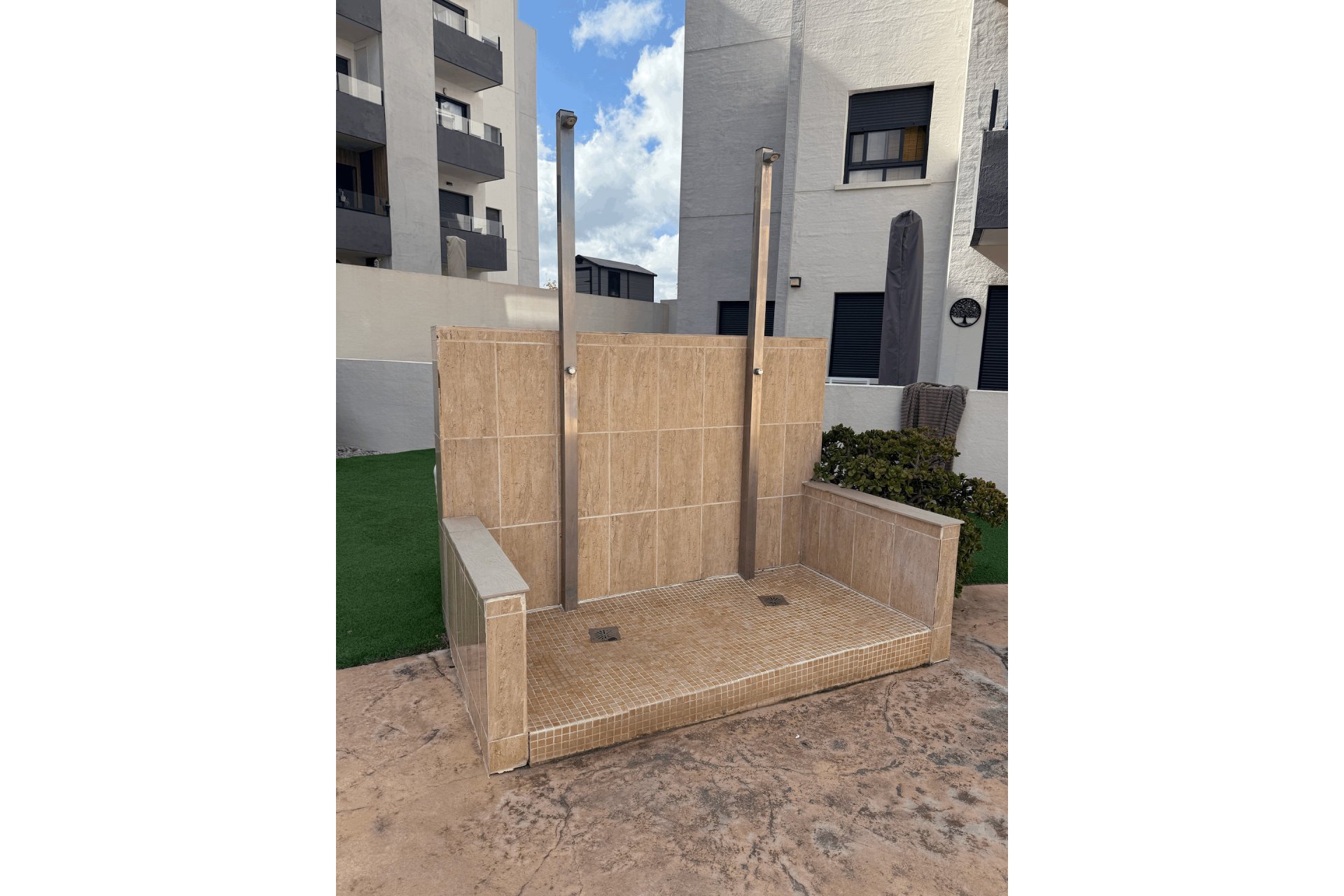 Herverkoop - Apartment -
San Miguel de Salinas - Inland