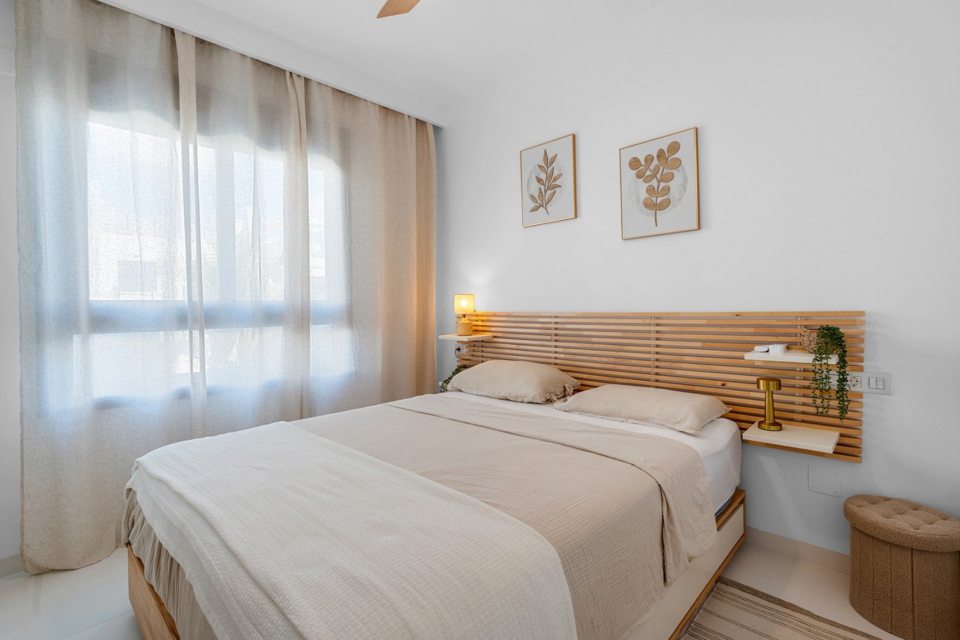 Herverkoop - Apartment -
San Miguel de Salinas - Inland