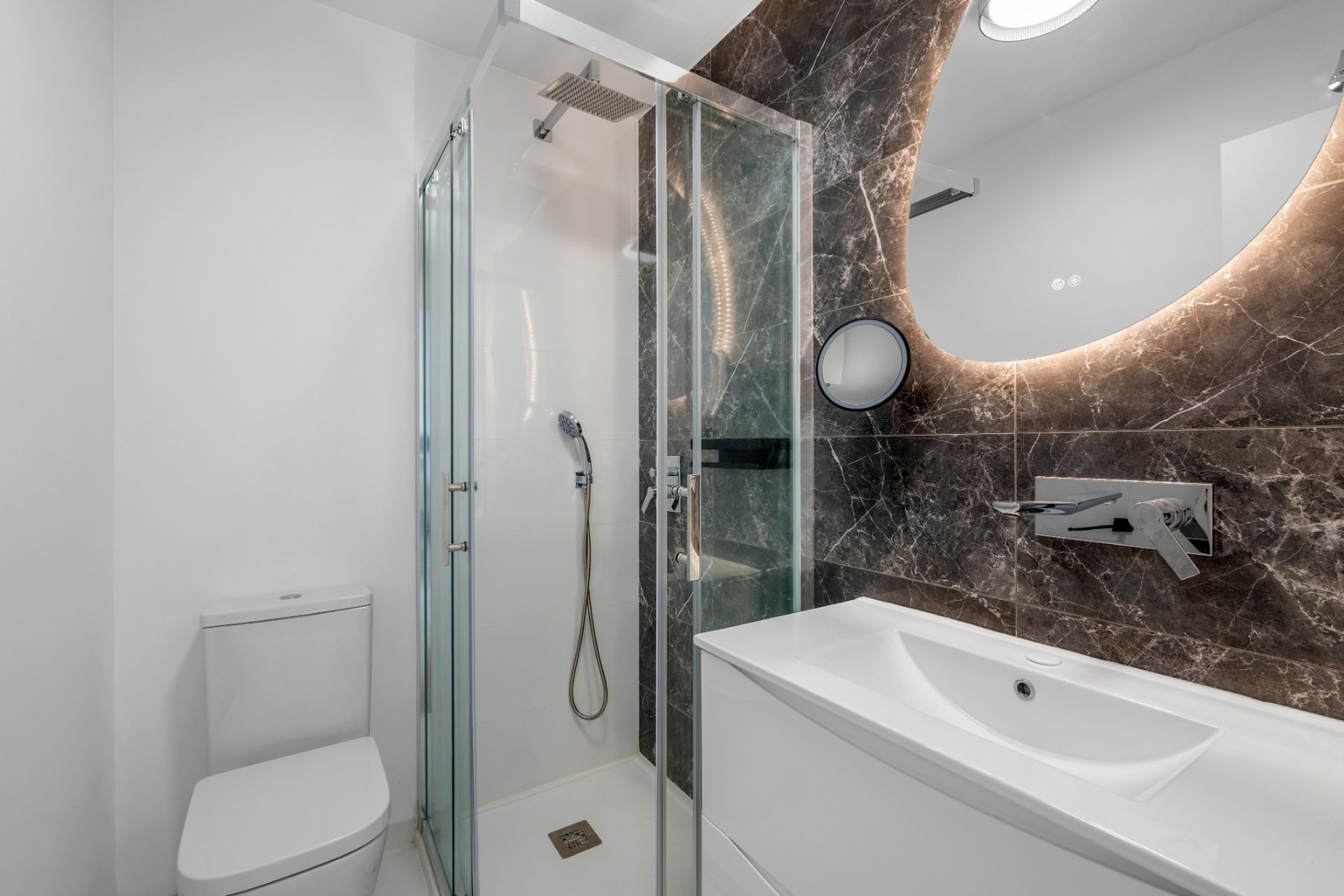 Herverkoop - Apartment -
San Miguel de Salinas - Inland