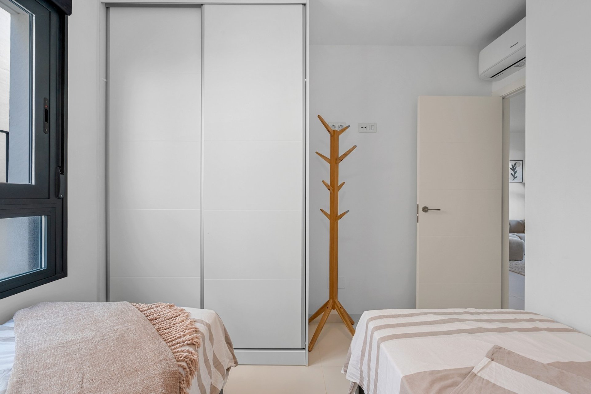 Herverkoop - Apartment -
San Miguel de Salinas - Inland