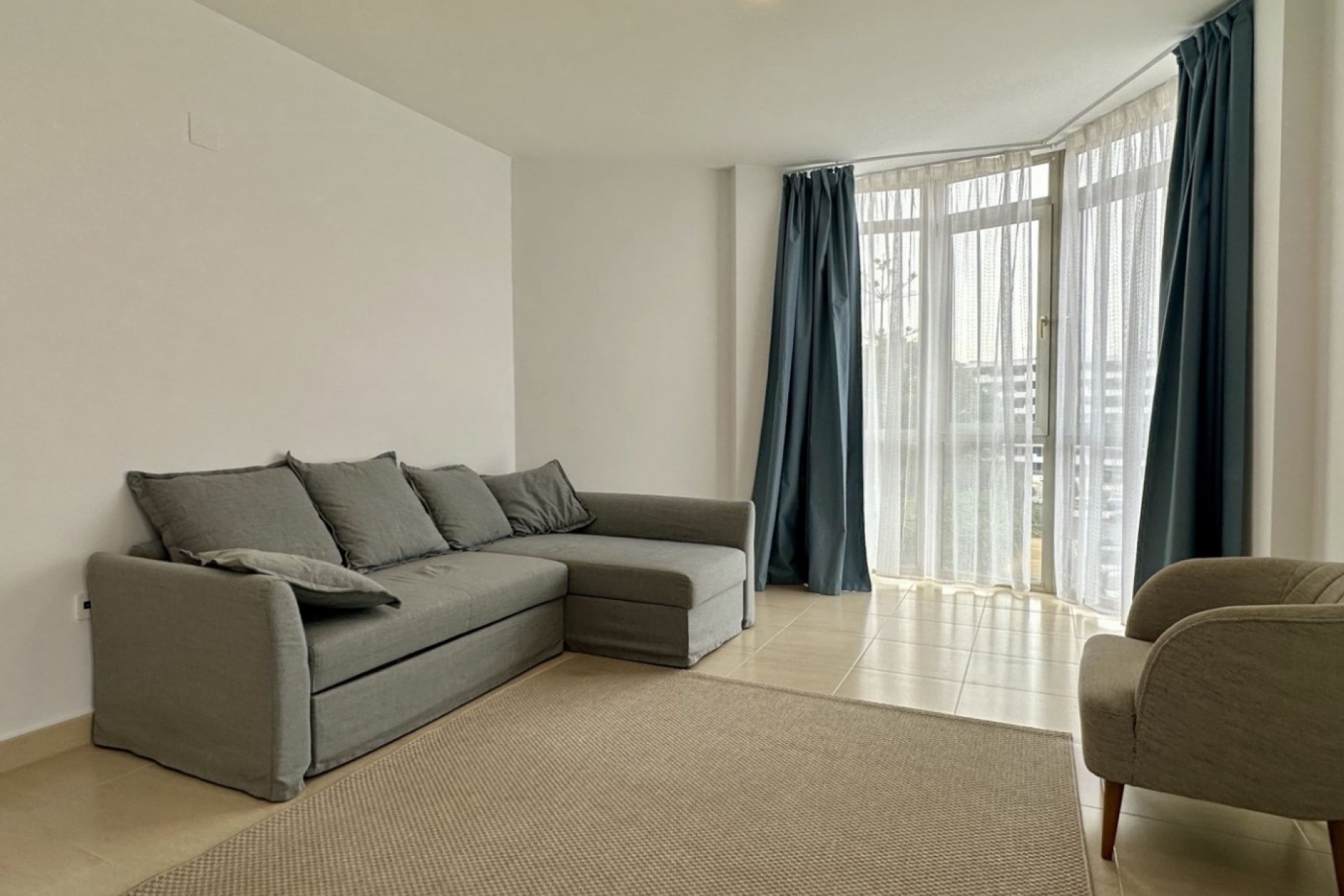 Herverkoop - Apartment -
San Miguel de Salinas - Inland