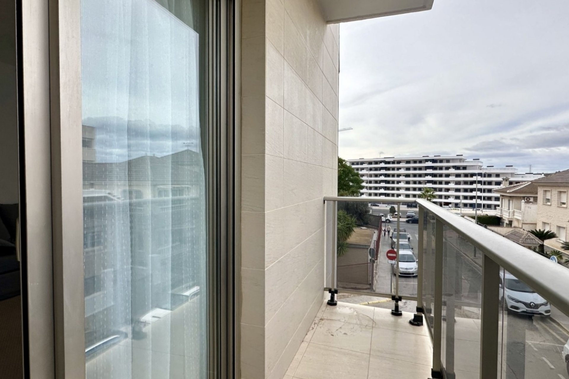 Herverkoop - Apartment -
San Miguel de Salinas - Inland