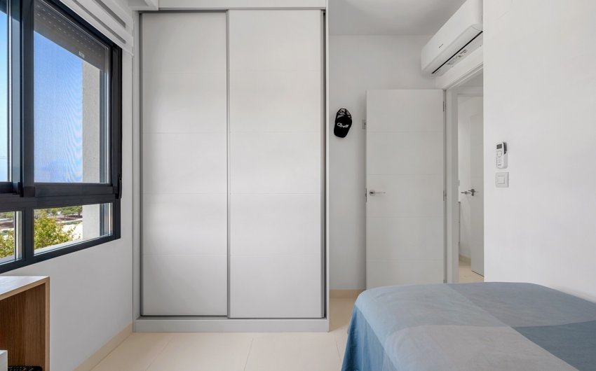 Herverkoop - Apartment -
San Miguel de Salinas - Inland