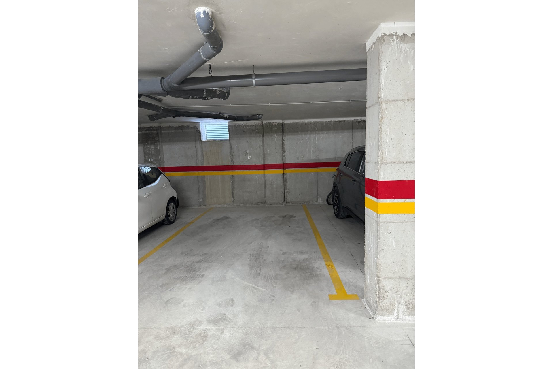 Herverkoop - Apartment -
San Miguel de Salinas - Inland