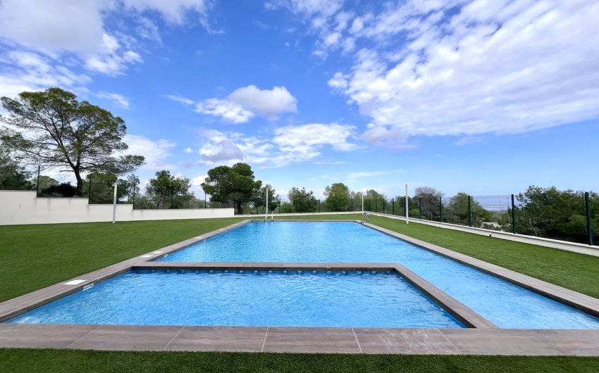 Herverkoop - Apartment -
San Miguel de Salinas - Inland