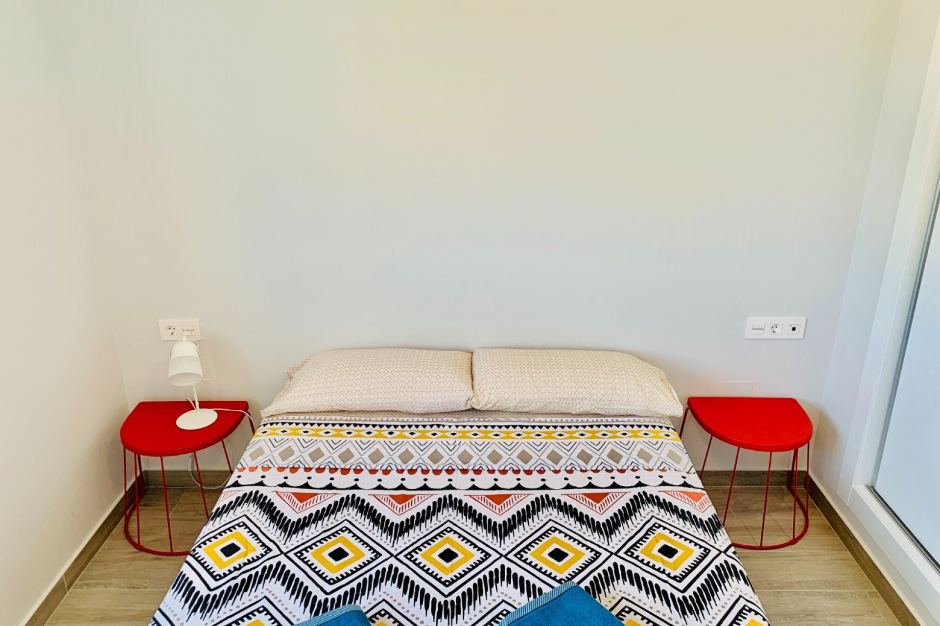 Herverkoop - Apartment -
San Miguel de Salinas - Inland