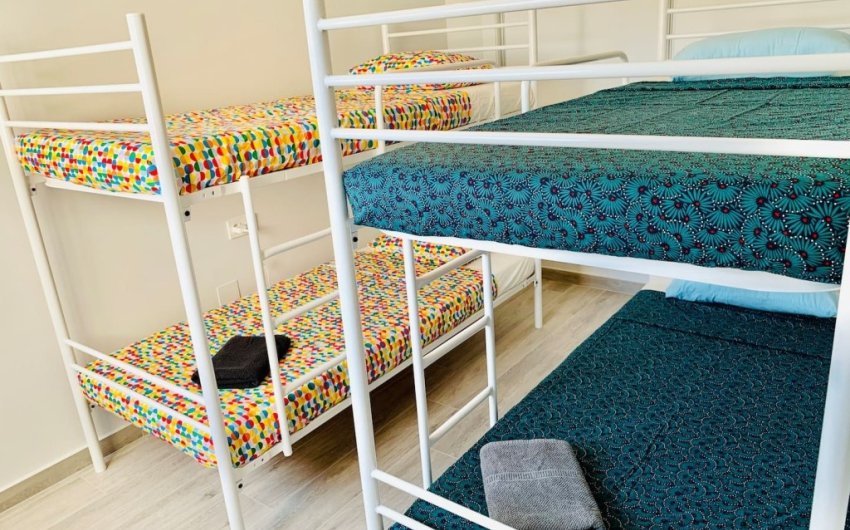 Herverkoop - Apartment -
San Miguel de Salinas - Inland