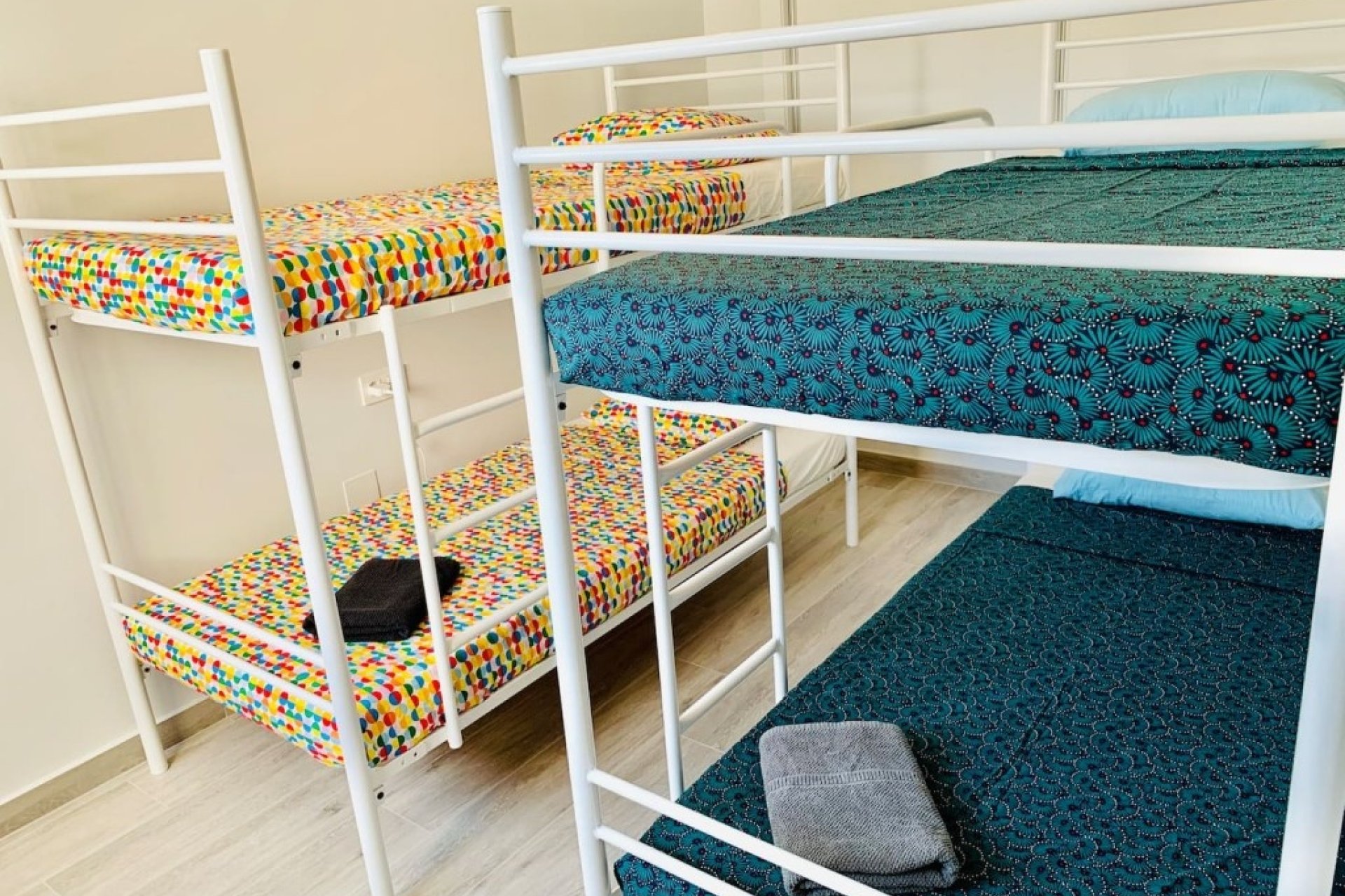 Herverkoop - Apartment -
San Miguel de Salinas - Inland