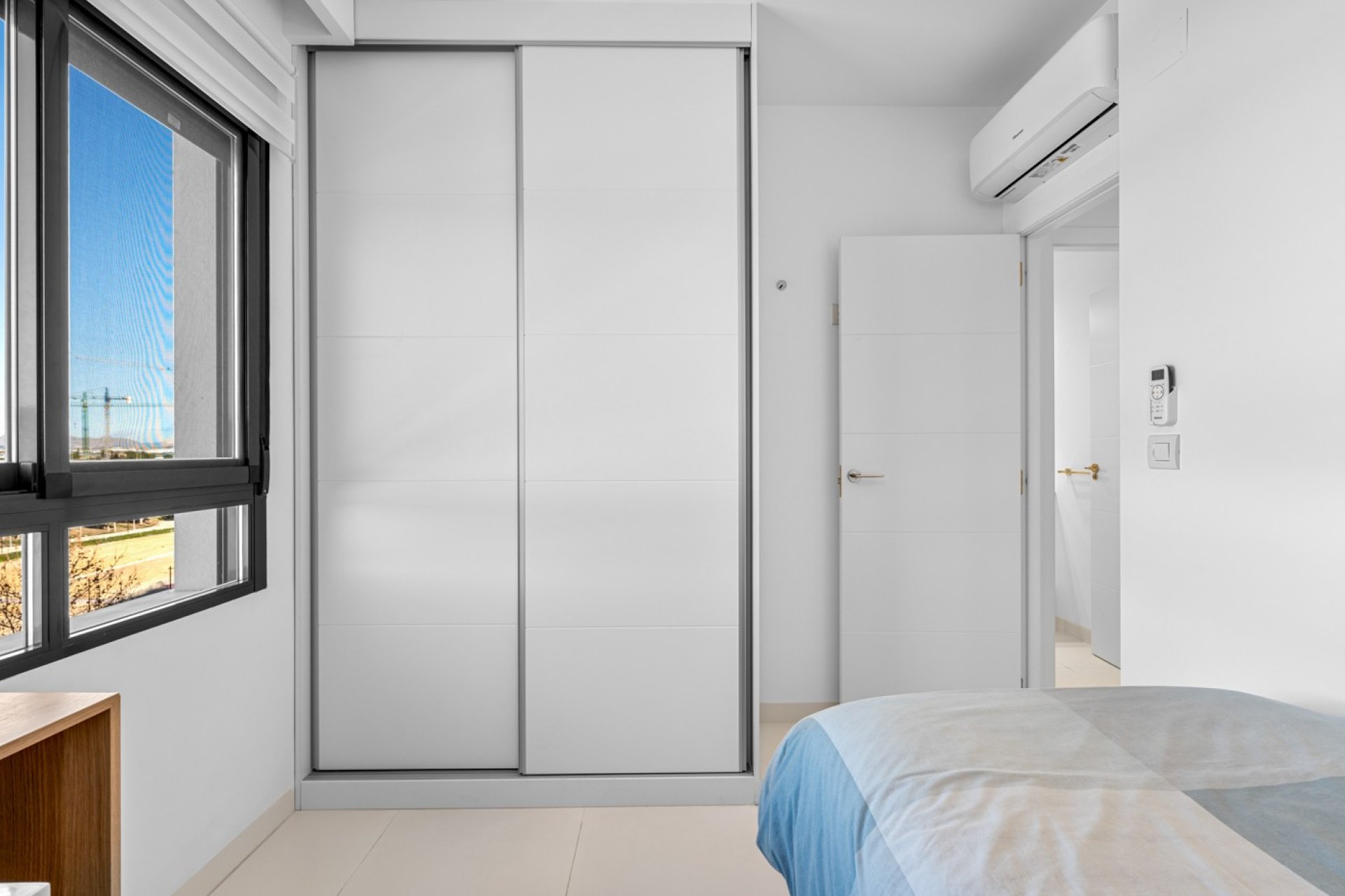 Herverkoop - Apartment -
San Miguel de Salinas - Inland