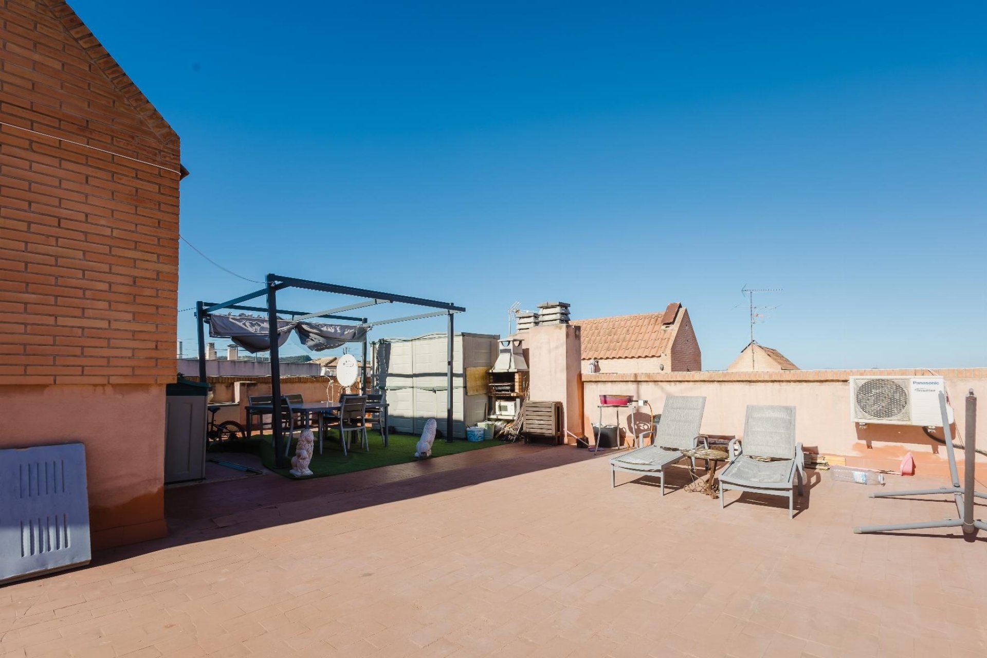 Herverkoop - Apartment -
San Miguel de Salinas - Inland