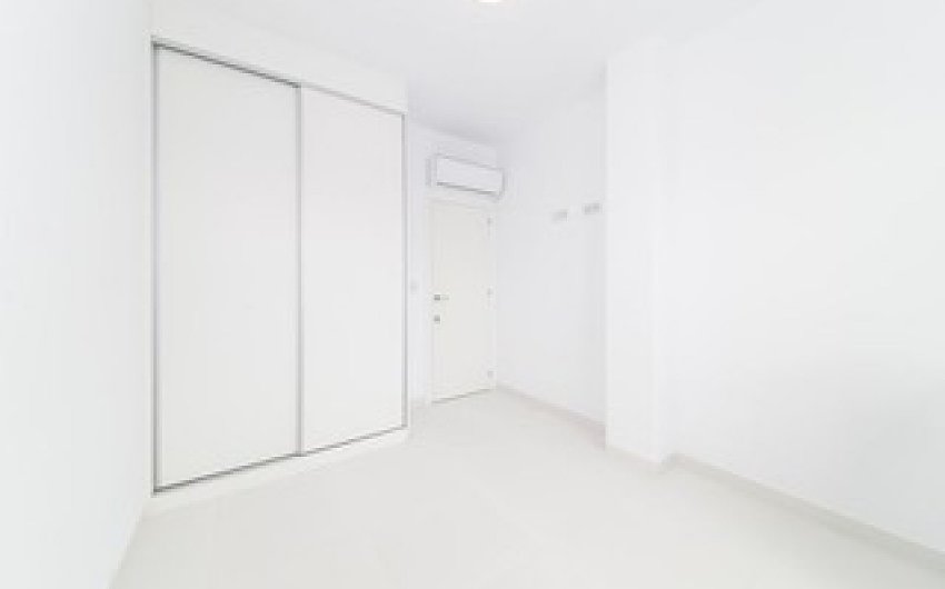 Herverkoop - Apartment -
San Miguel de Salinas - Inland