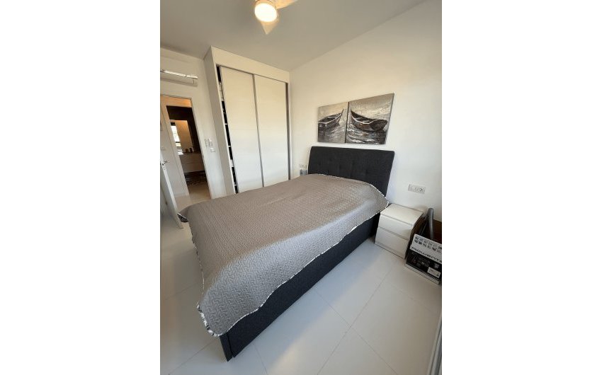 Herverkoop - Apartment -
San Miguel de Salinas - Inland