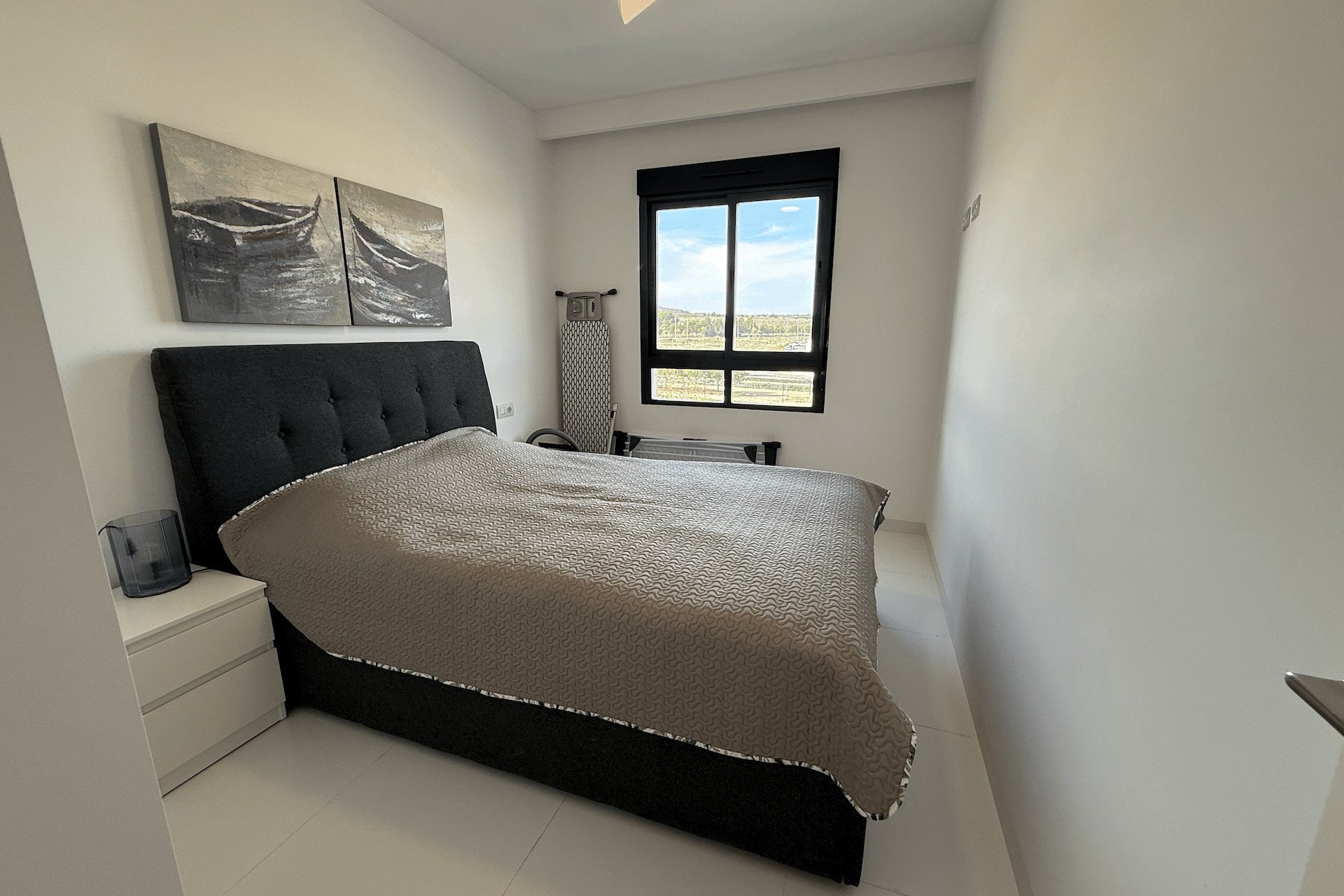 Herverkoop - Apartment -
San Miguel de Salinas - Inland