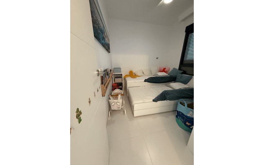 Herverkoop - Apartment -
San Miguel de Salinas - Inland