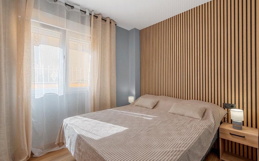 Herverkoop - Apartment -
San Miguel de Salinas - Inland