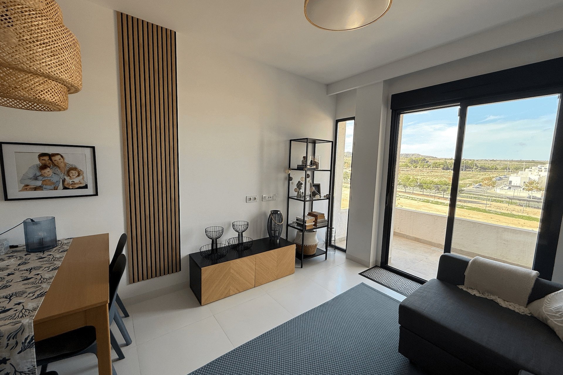 Herverkoop - Apartment -
San Miguel de Salinas - Inland