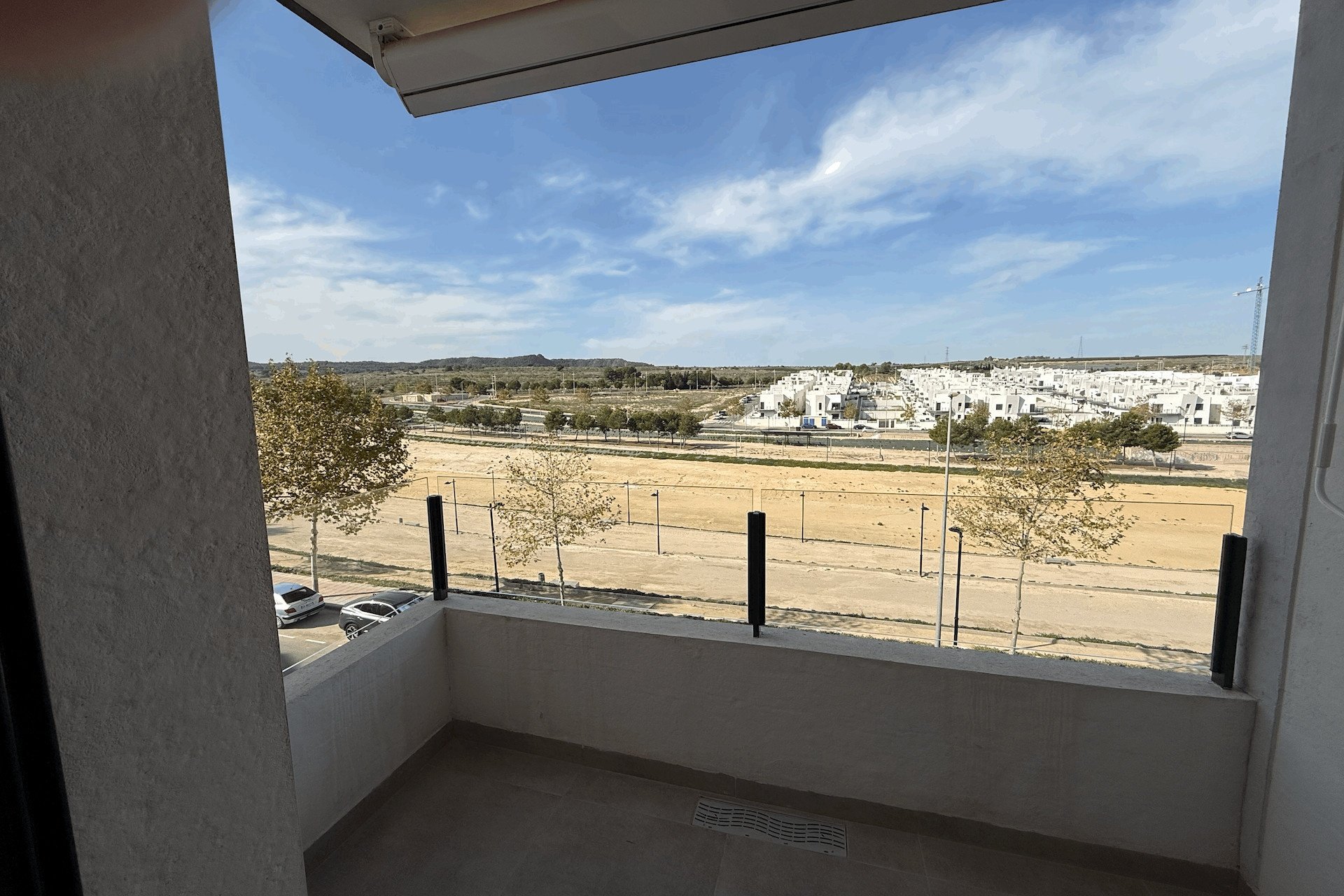 Herverkoop - Apartment -
San Miguel de Salinas - Inland