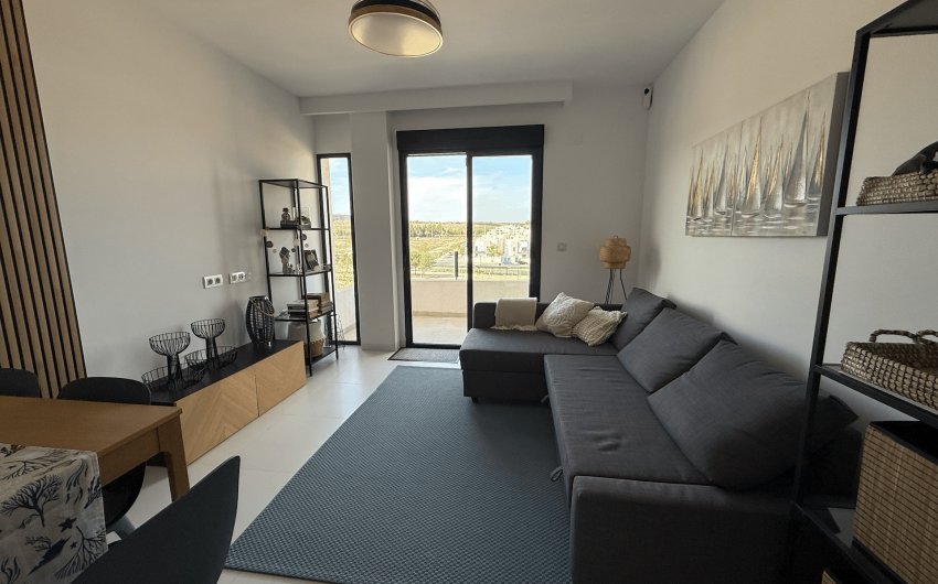 Herverkoop - Apartment -
San Miguel de Salinas - Inland
