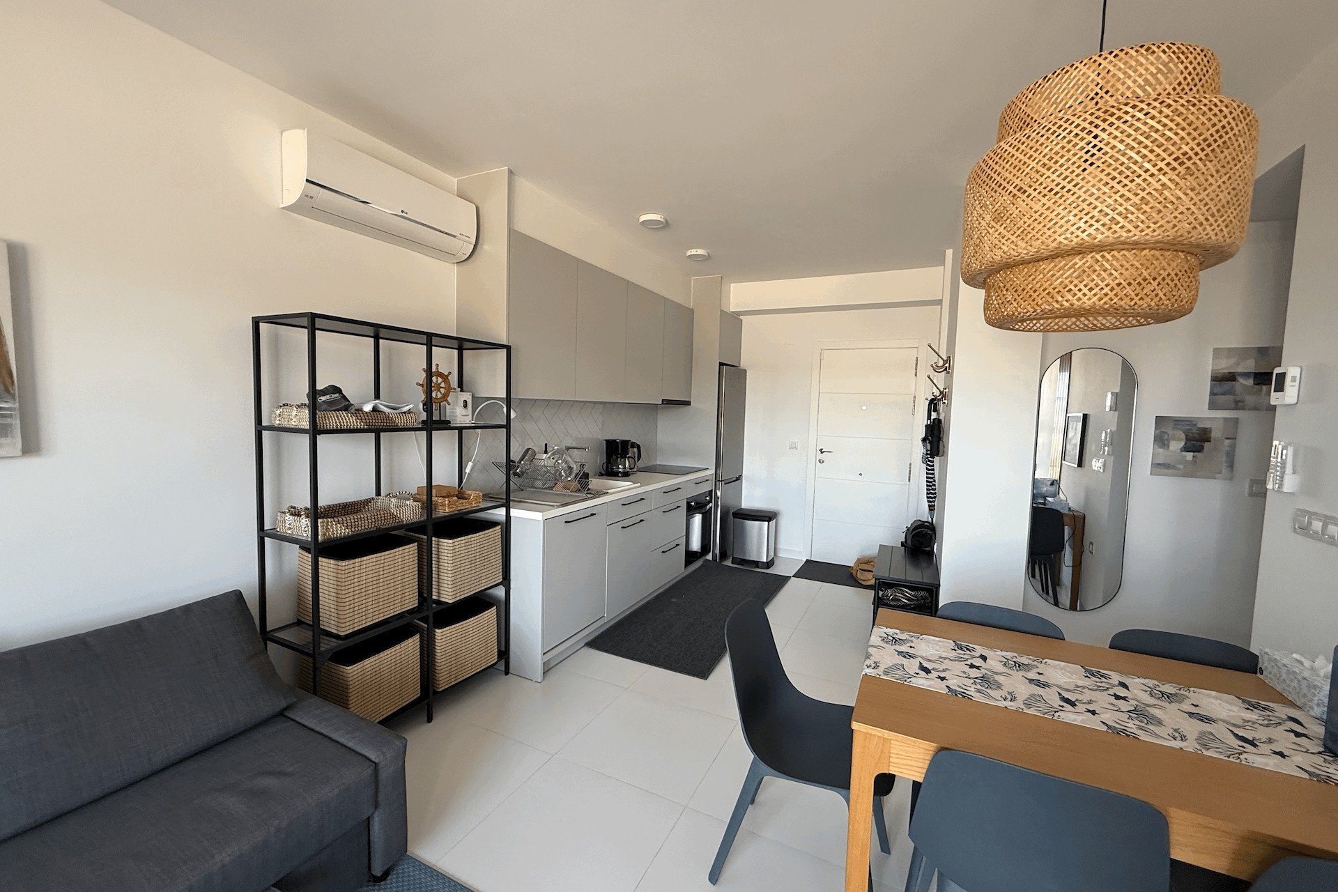 Herverkoop - Apartment -
San Miguel de Salinas - Inland