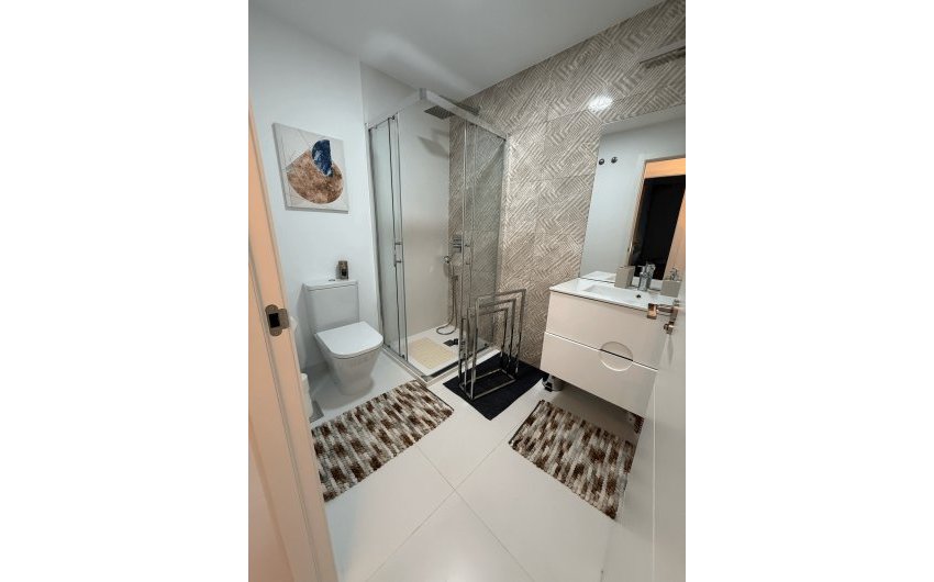 Herverkoop - Apartment -
San Miguel de Salinas - Inland