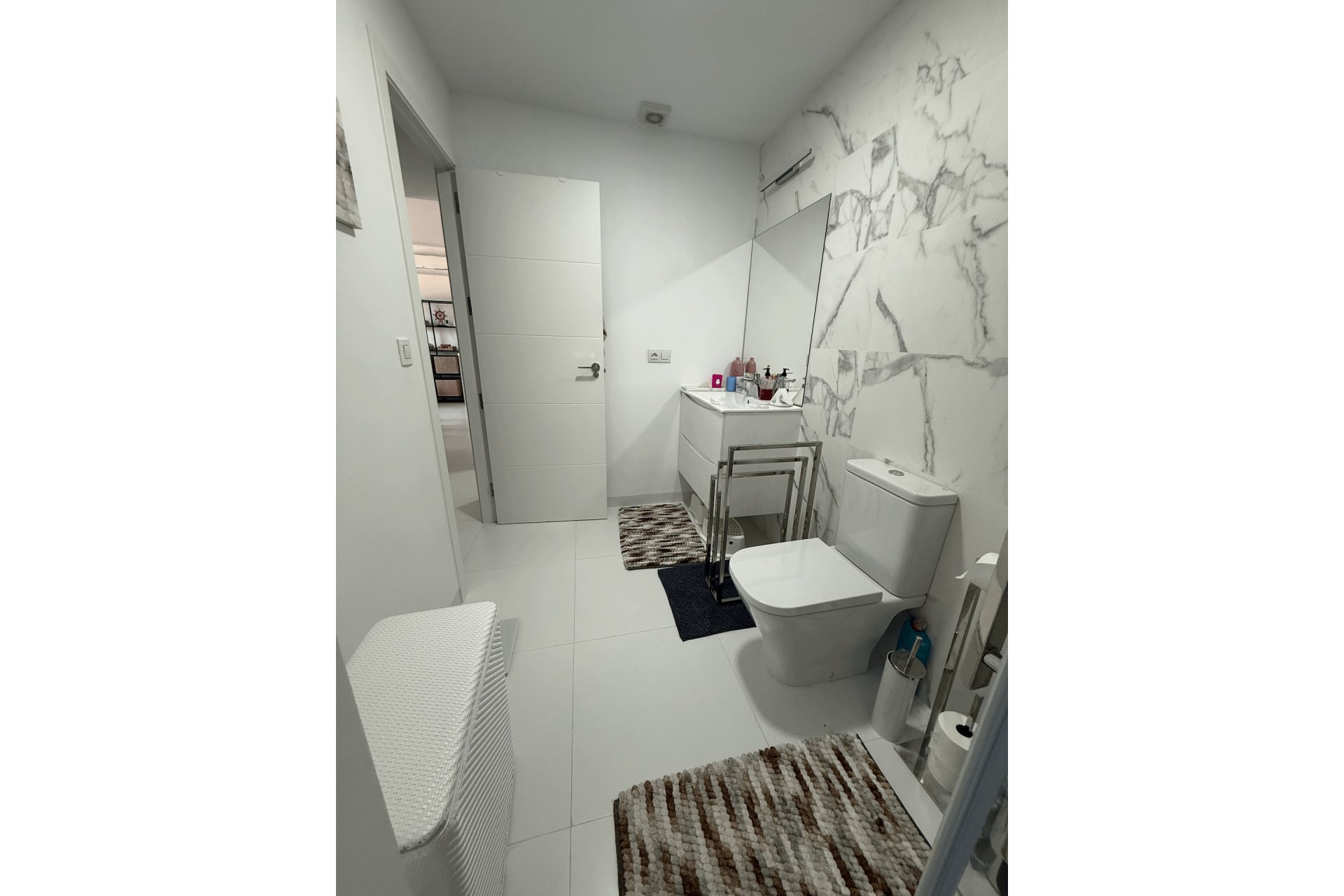 Herverkoop - Apartment -
San Miguel de Salinas - Inland