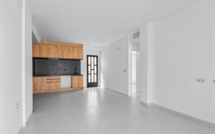 Herverkoop - Apartment -
San Miguel de Salinas - Inland