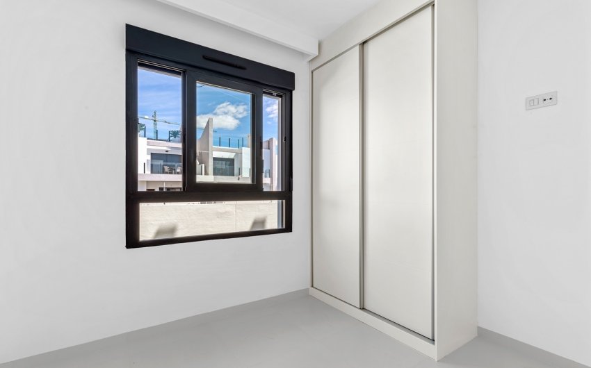 Herverkoop - Apartment -
San Miguel de Salinas - Inland