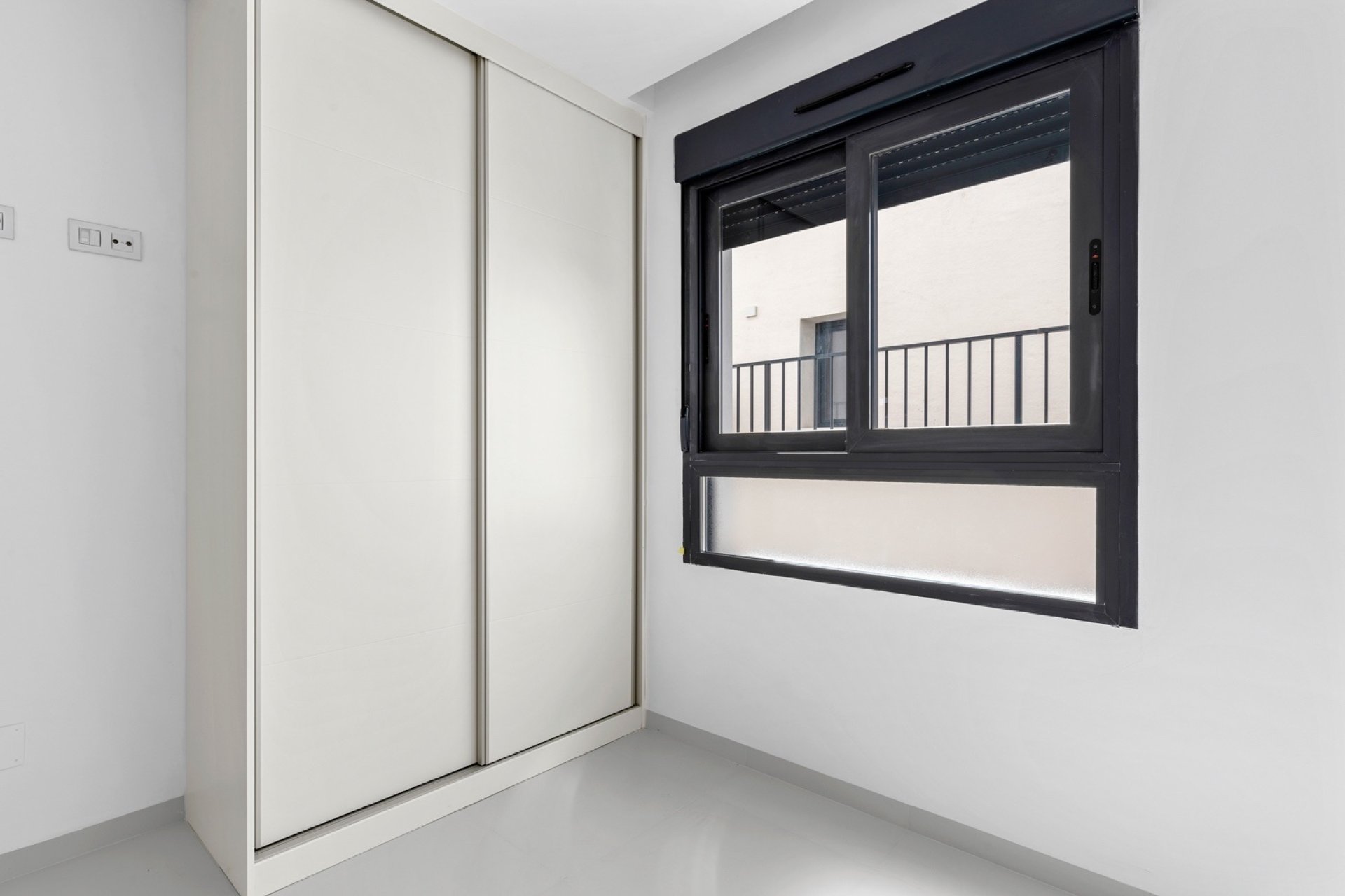 Herverkoop - Apartment -
San Miguel de Salinas - Inland