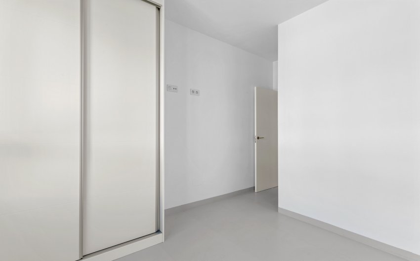 Herverkoop - Apartment -
San Miguel de Salinas - Inland