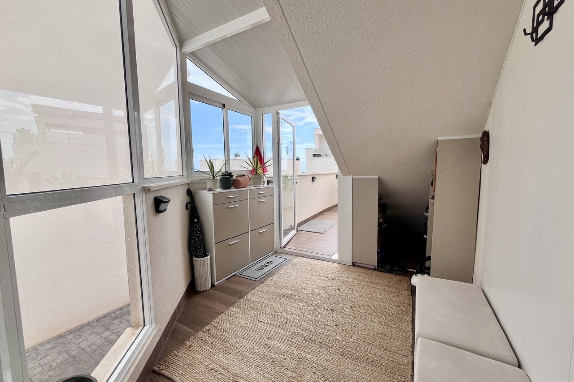 Herverkoop - Apartment -
San Miguel de Salinas - Inland