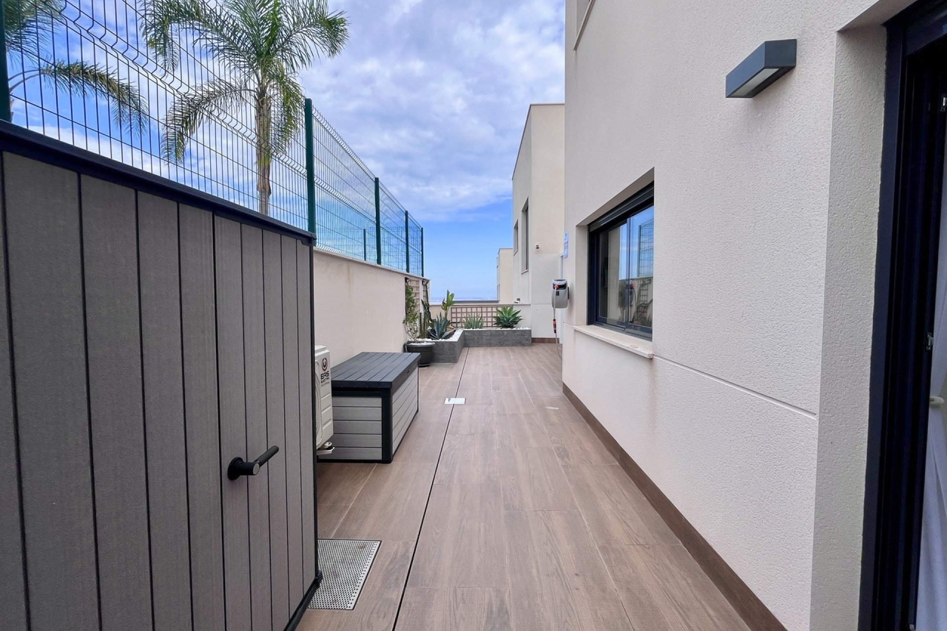 Herverkoop - Apartment -
San Miguel de Salinas - Inland