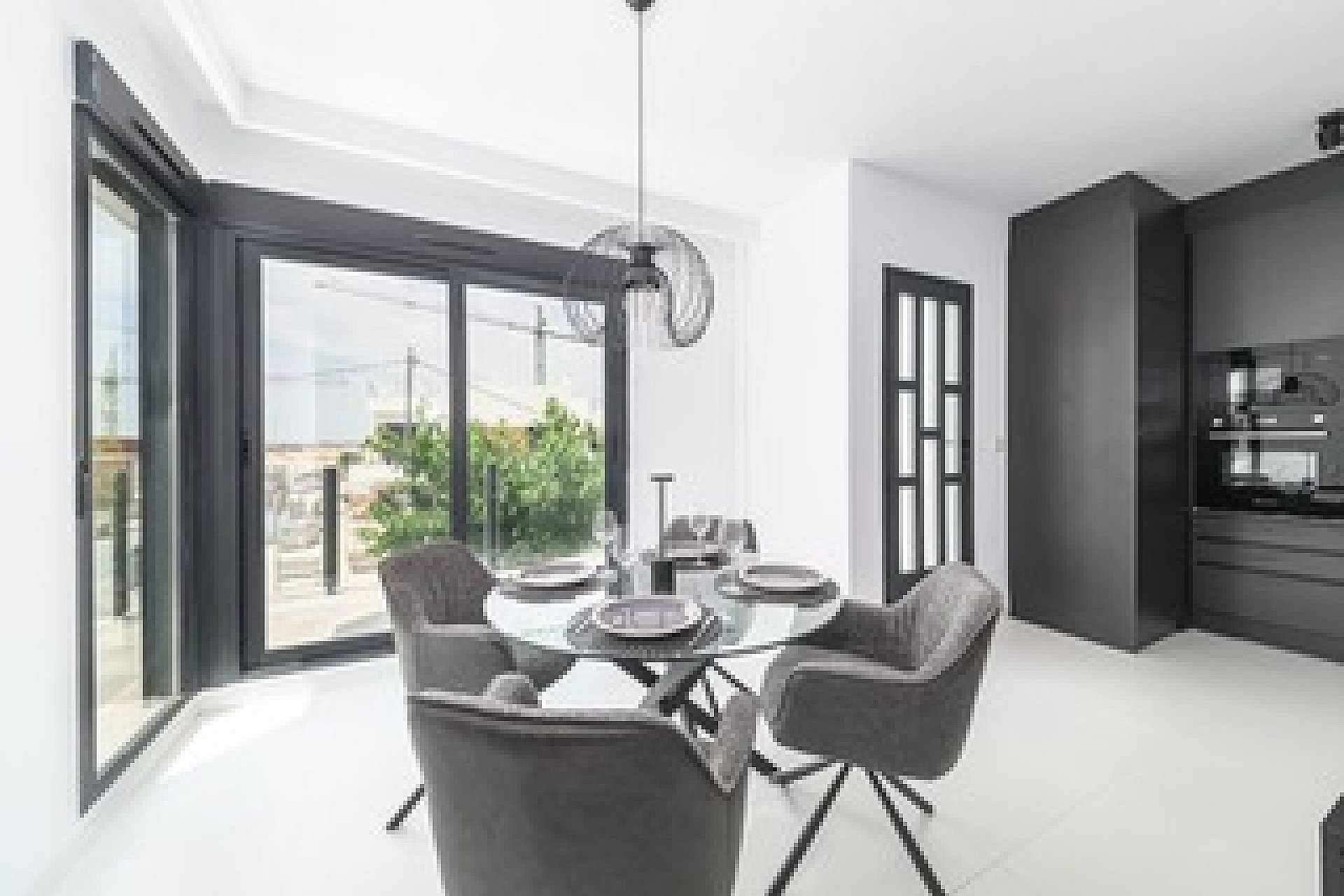 Herverkoop - Apartment -
San Miguel de Salinas - Inland