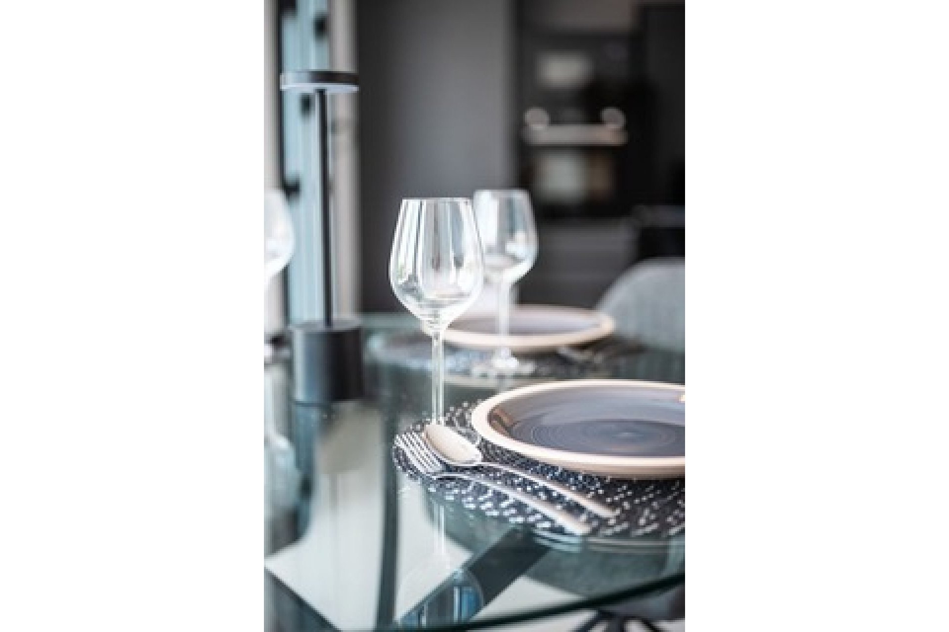 Herverkoop - Apartment -
San Miguel de Salinas - Inland