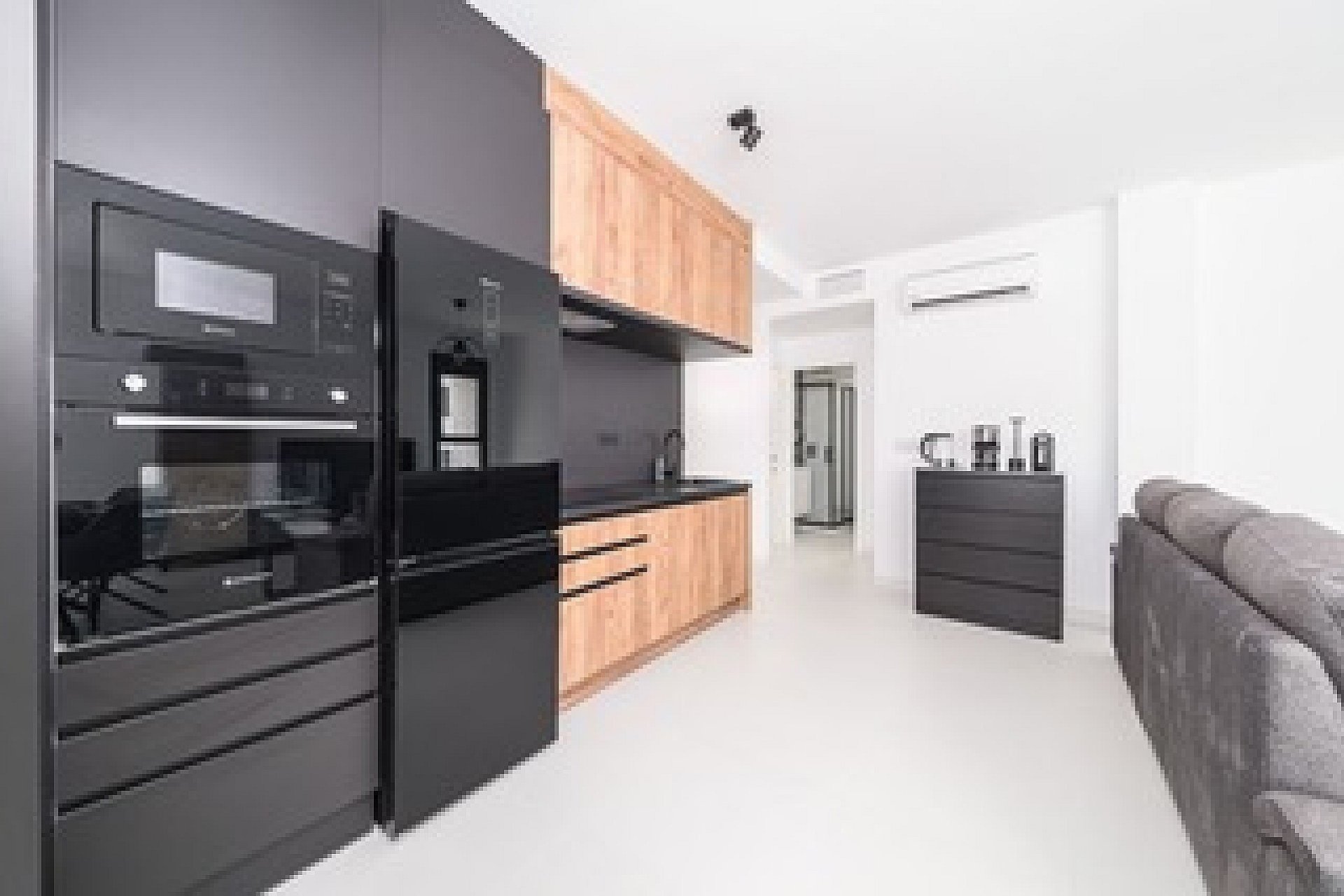 Herverkoop - Apartment -
San Miguel de Salinas - Inland