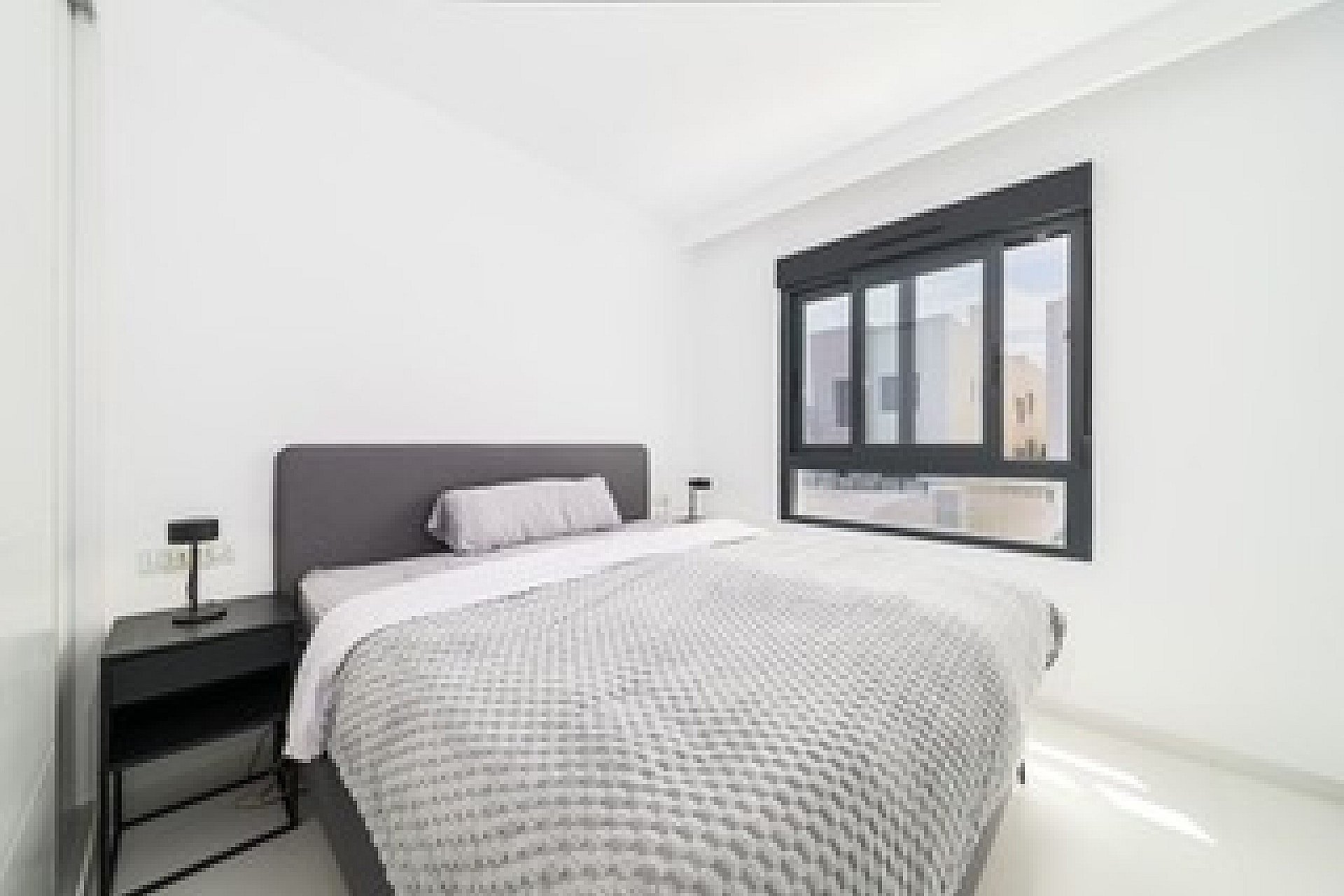 Herverkoop - Apartment -
San Miguel de Salinas - Inland