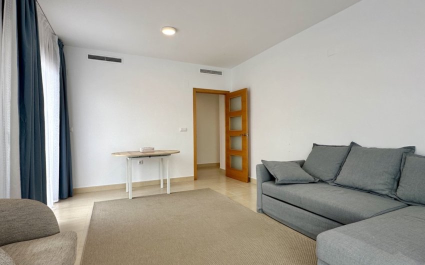Herverkoop - Apartment -
San Miguel de Salinas - Inland