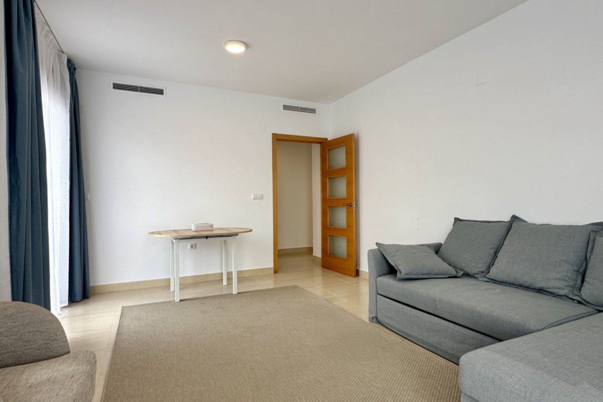 Herverkoop - Apartment -
San Miguel de Salinas - Inland
