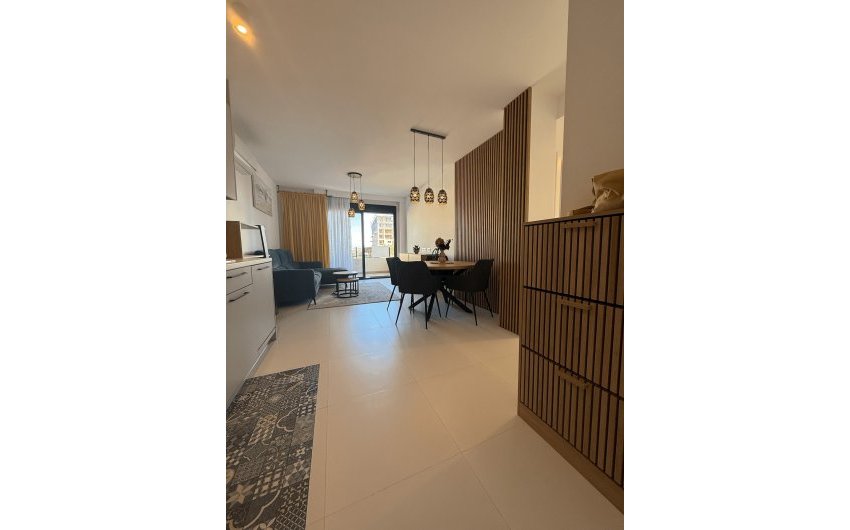 Herverkoop - Apartment -
San Miguel de Salinas - Inland