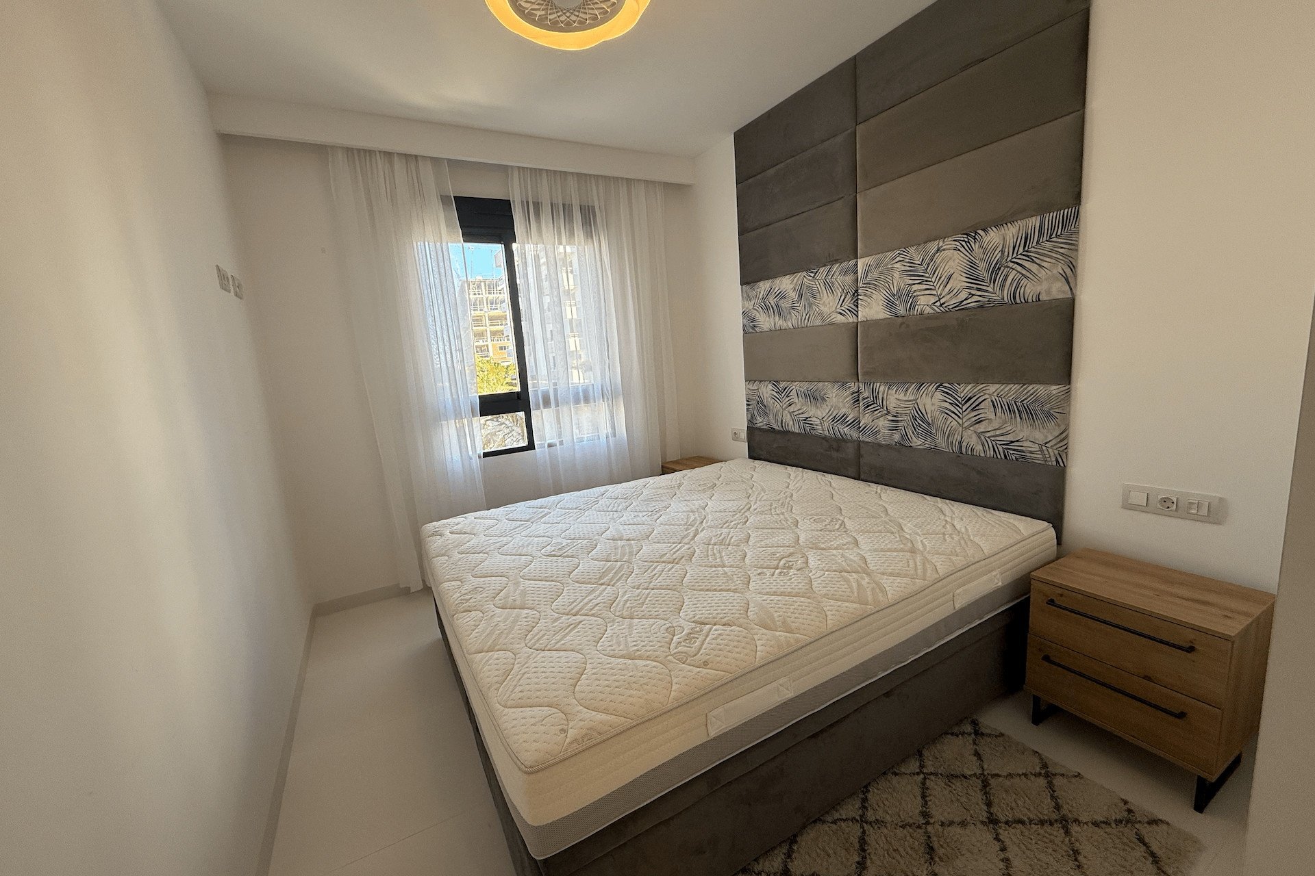 Herverkoop - Apartment -
San Miguel de Salinas - Inland