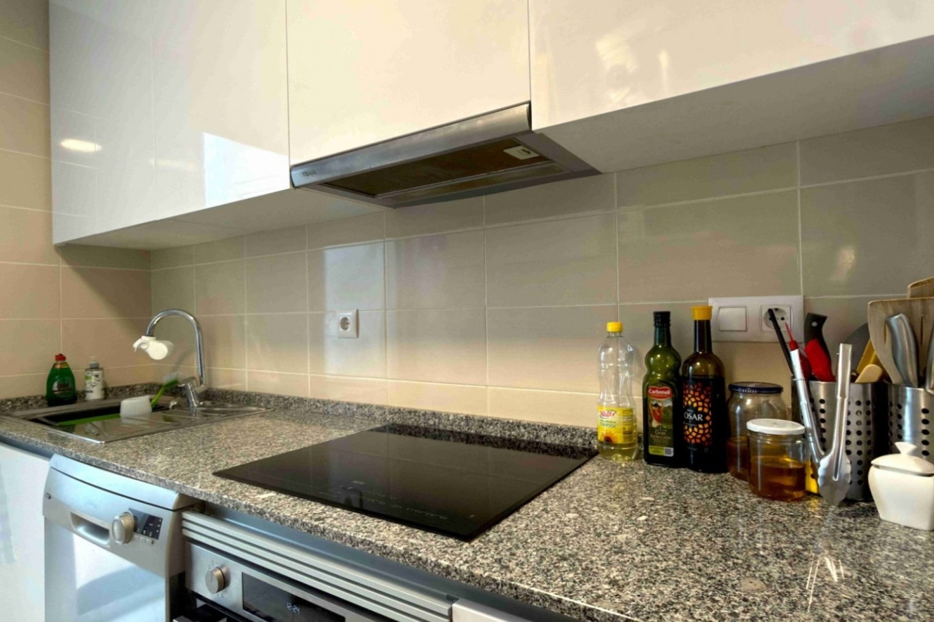 Herverkoop - Apartment -
San Miguel de Salinas - Inland