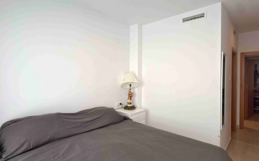 Herverkoop - Apartment -
San Miguel de Salinas - Inland