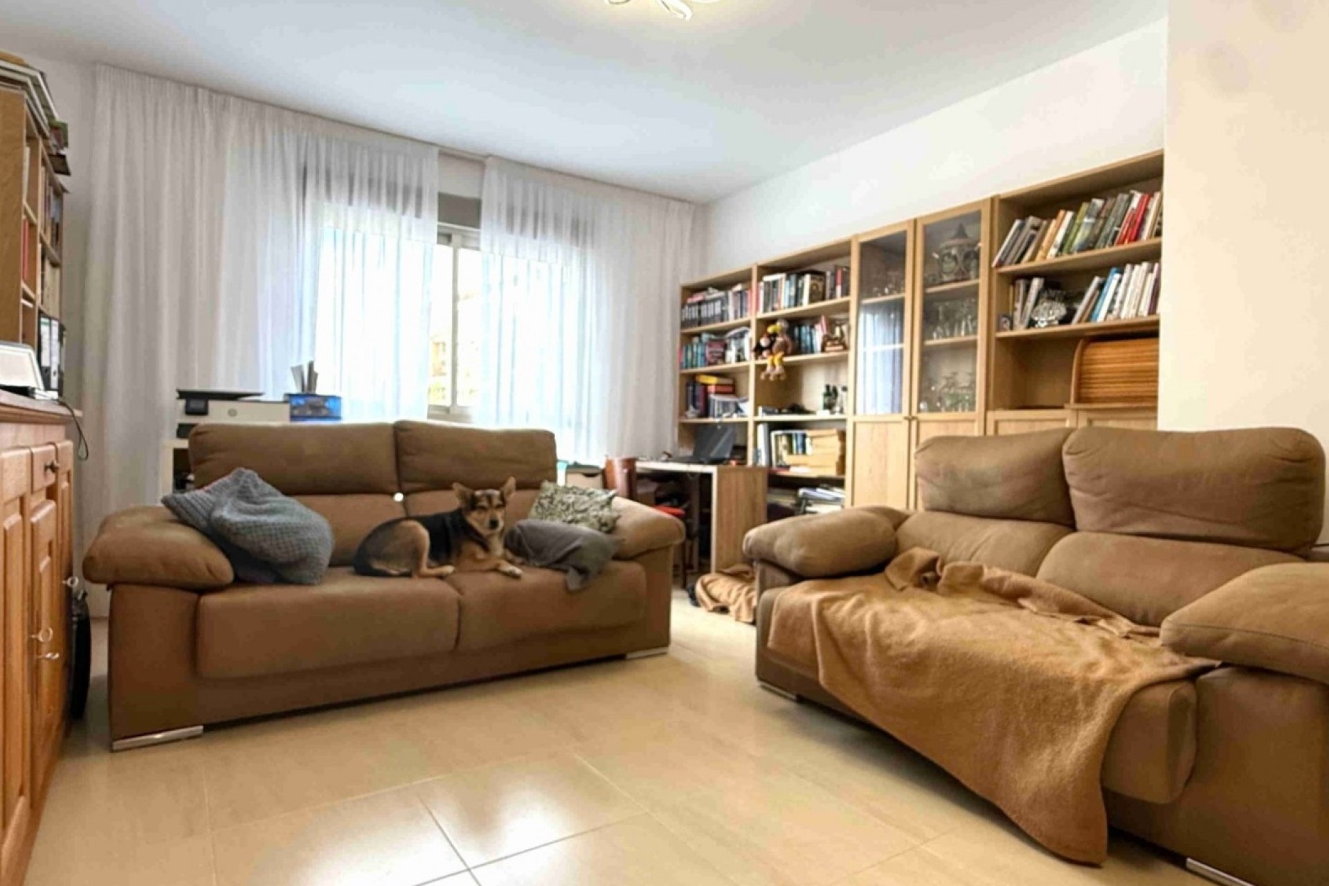 Herverkoop - Apartment -
San Miguel de Salinas - Inland