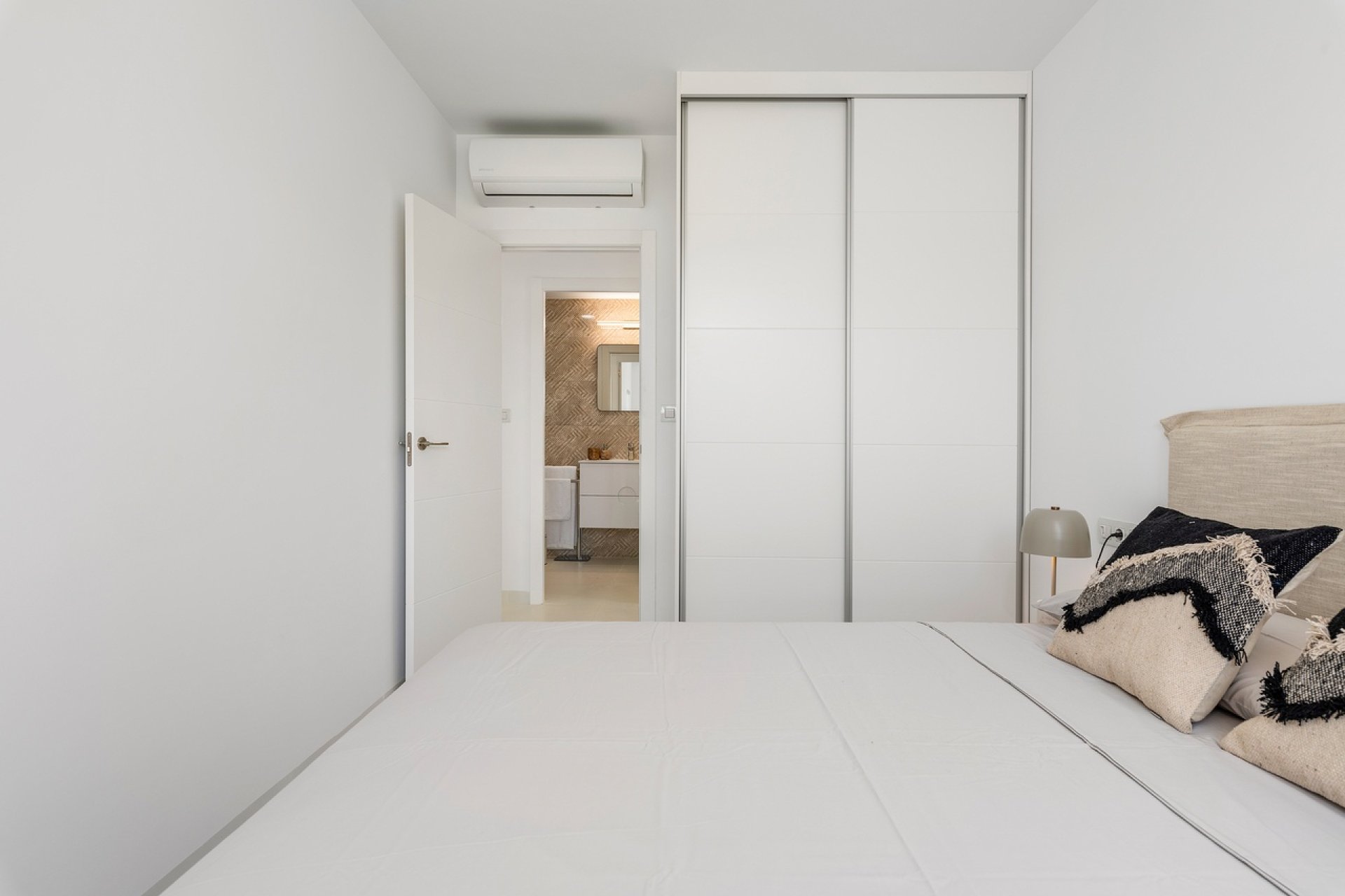 Herverkoop - Apartment -
San Miguel de Salinas - Inland