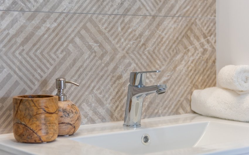 Herverkoop - Apartment -
San Miguel de Salinas - Inland