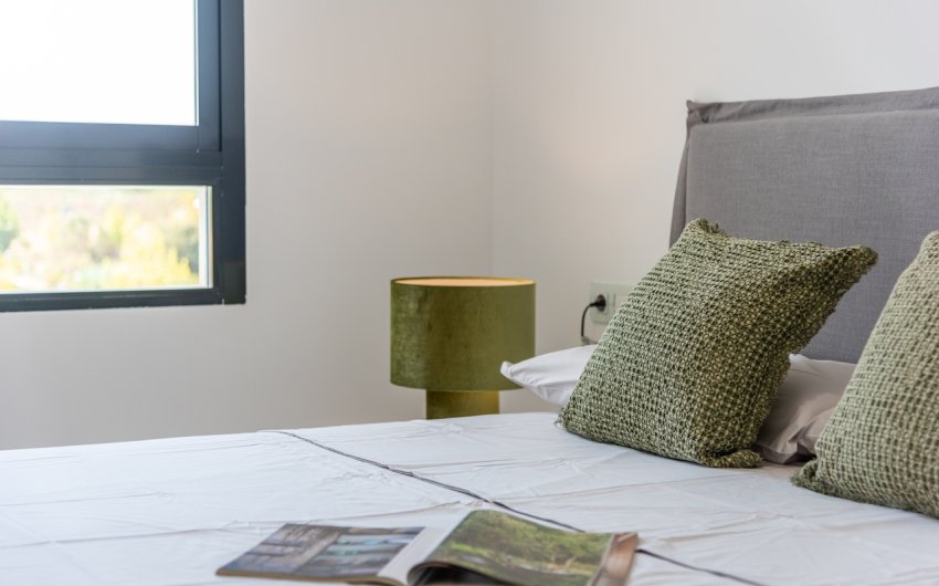 Herverkoop - Apartment -
San Miguel de Salinas - Inland