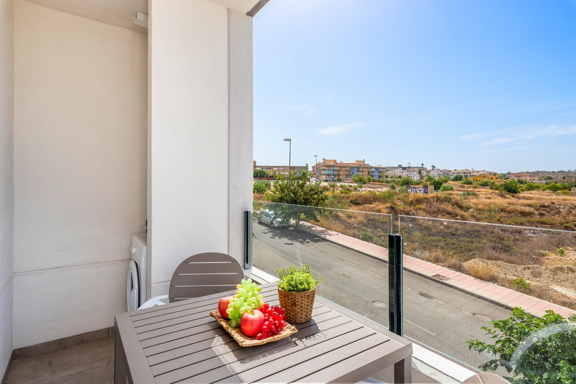 Herverkoop - Apartment -
San Miguel de Salinas - Inland