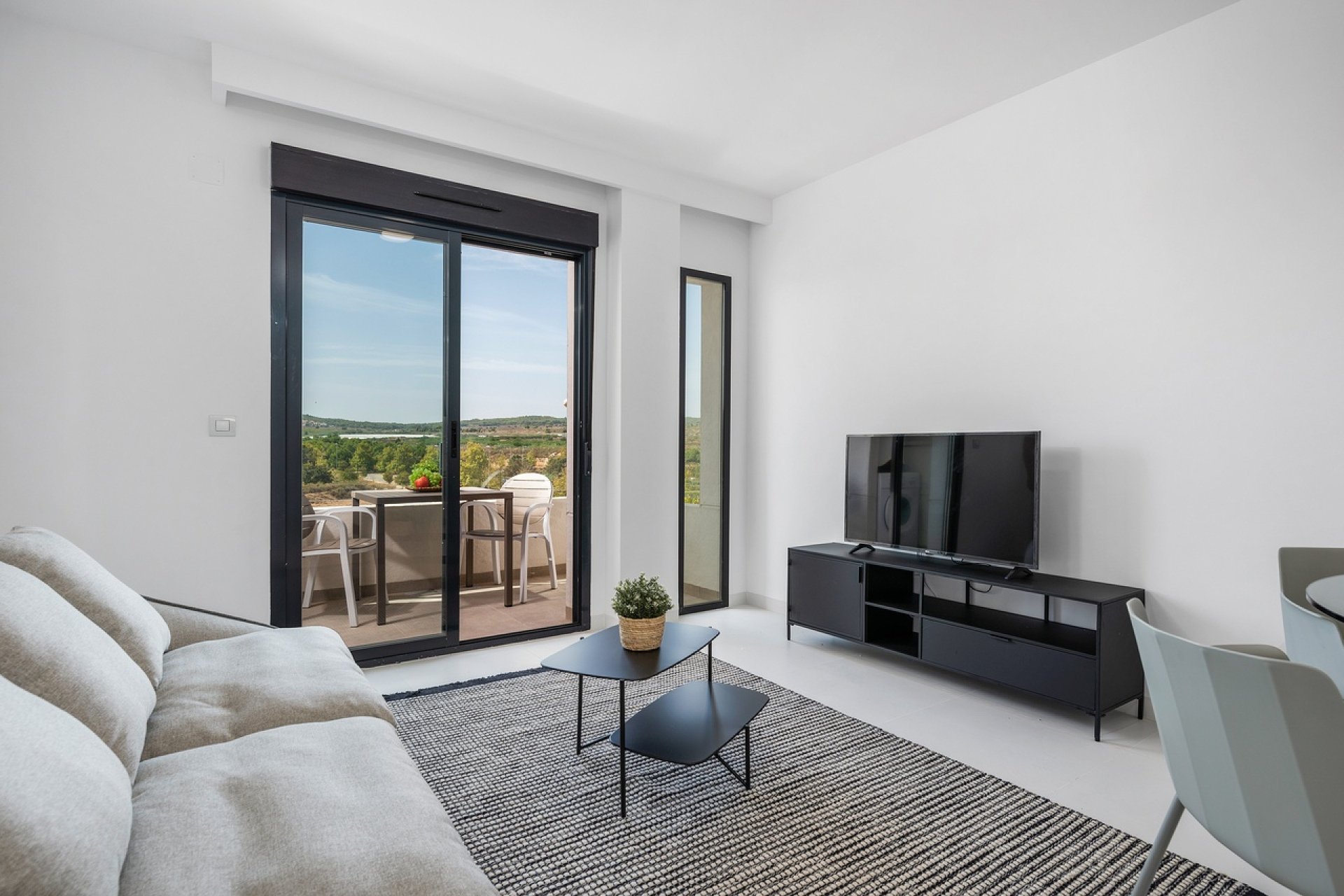 Herverkoop - Apartment -
San Miguel de Salinas - Inland