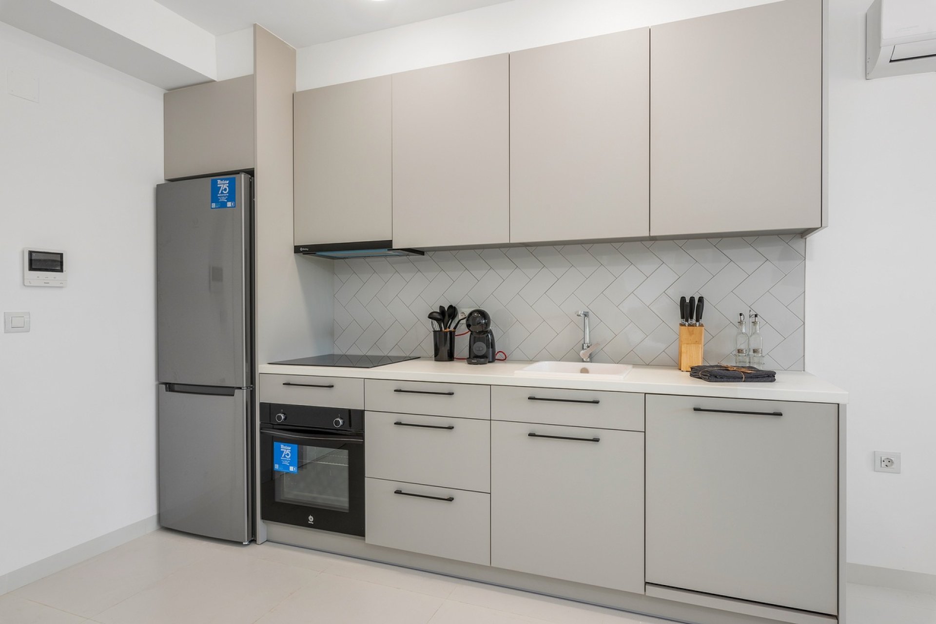 Herverkoop - Apartment -
San Miguel de Salinas - Inland