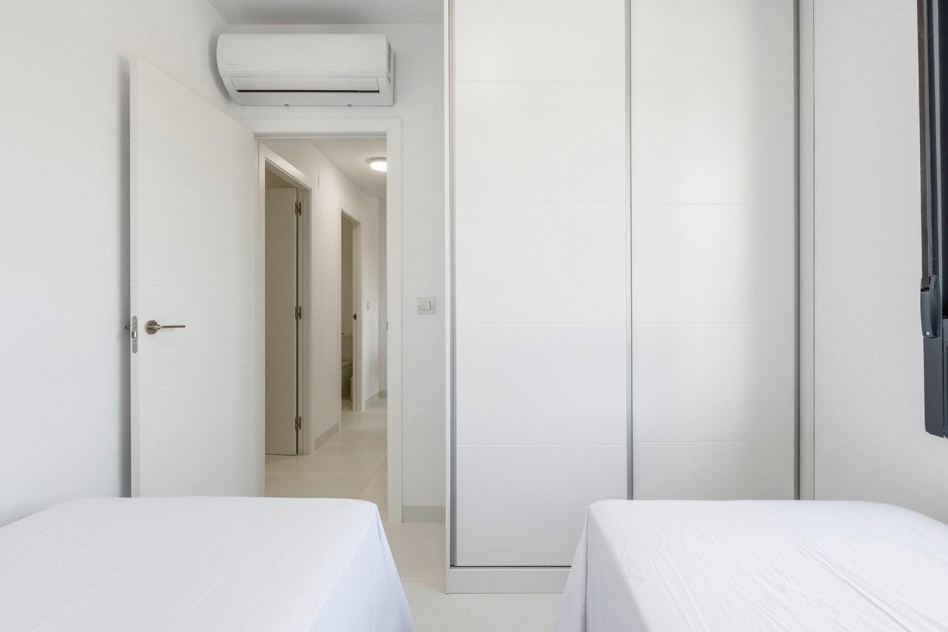 Herverkoop - Apartment -
San Miguel de Salinas - Inland