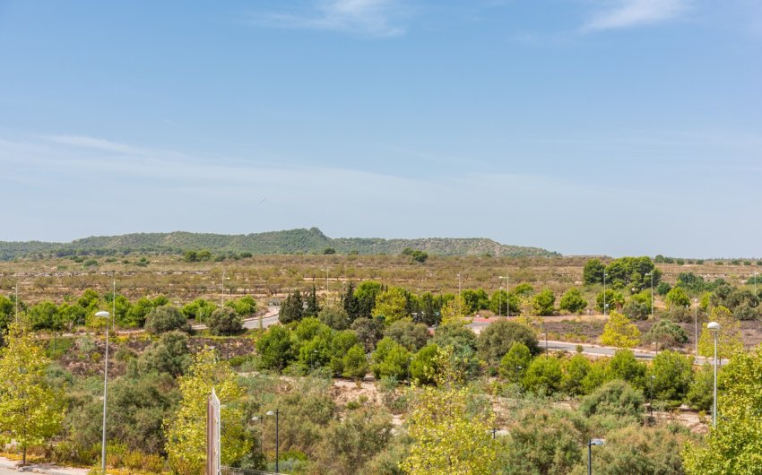 Herverkoop - Apartment -
San Miguel de Salinas - Inland